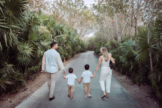 Our 5-Week Adventure in Cancun with Young Kids: Was It Crazy? Absolutely, But Worth It!