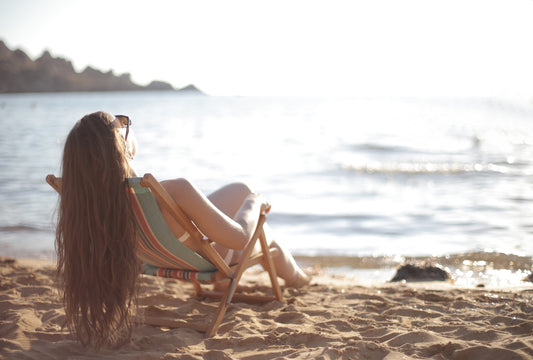 Match your vacation to your personality and values