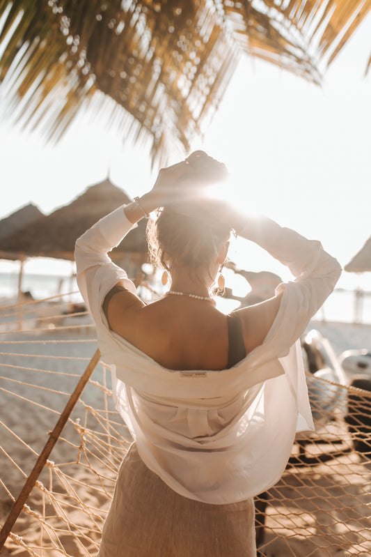 How long should you vacation for?