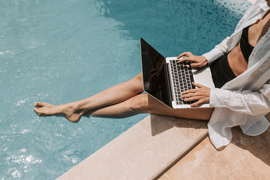 Overworking is the new smoking: How to take vacations to stay healthy